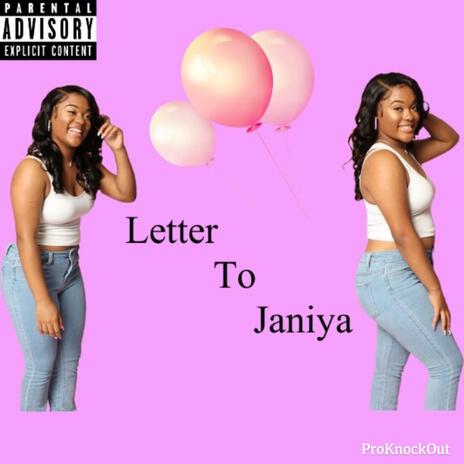 Letter To Janiya