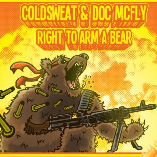 Right to Arm a Bear