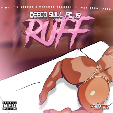 RUFF ft. J9 | Boomplay Music