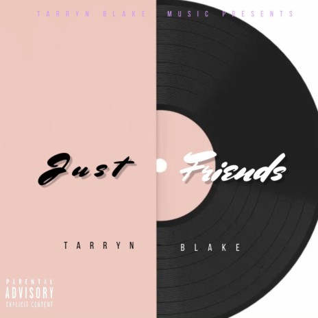 Just Friends | Boomplay Music