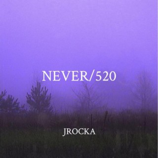 NEVER/520 lyrics | Boomplay Music