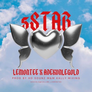 5 Star ft. Adekunle Gold lyrics | Boomplay Music
