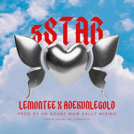5 Star ft. Adekunle Gold | Boomplay Music