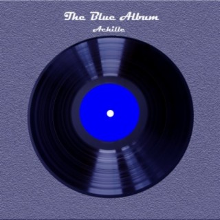 The Blue Album