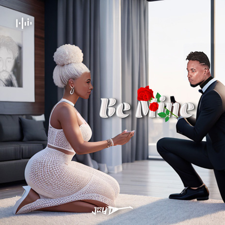 Be Mine ft. Duro | Boomplay Music