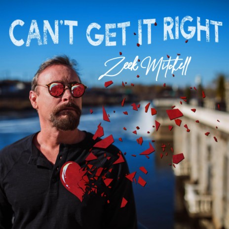Can't Get it Right | Boomplay Music