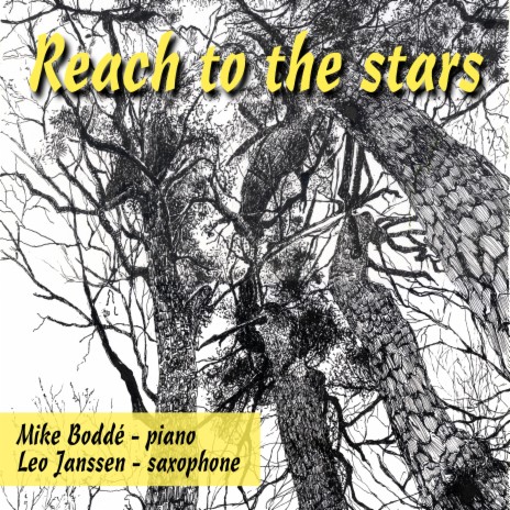 Reach to the stars ft. Leo Janssen | Boomplay Music