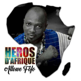 Heros d\'Afrique