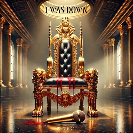 I Was Down | Boomplay Music