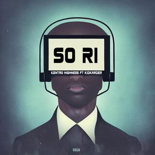 So ri ft. Kid karder lyrics | Boomplay Music