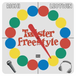 Twister Freestyle