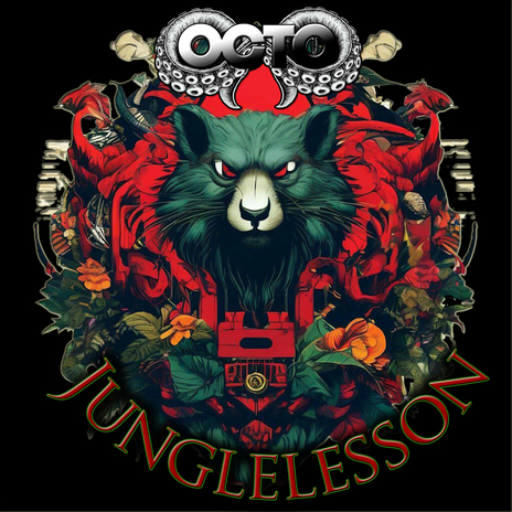 Junglelesson | Boomplay Music