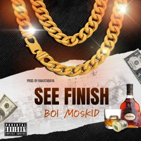 See Finish | Boomplay Music