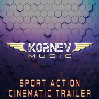 Sport Action Cinematic Trailer