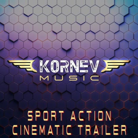 Sport Action Cinematic Trailer | Boomplay Music