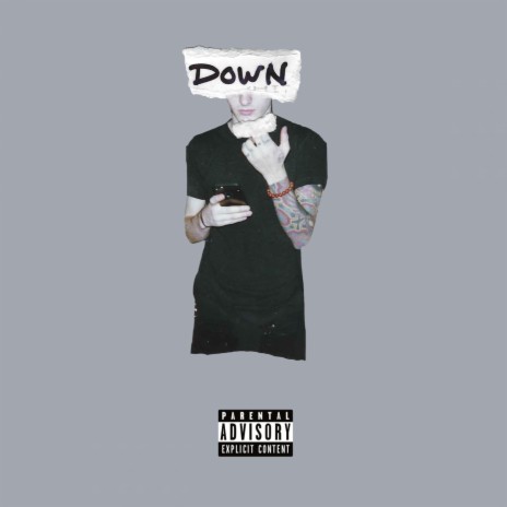 Down | Boomplay Music