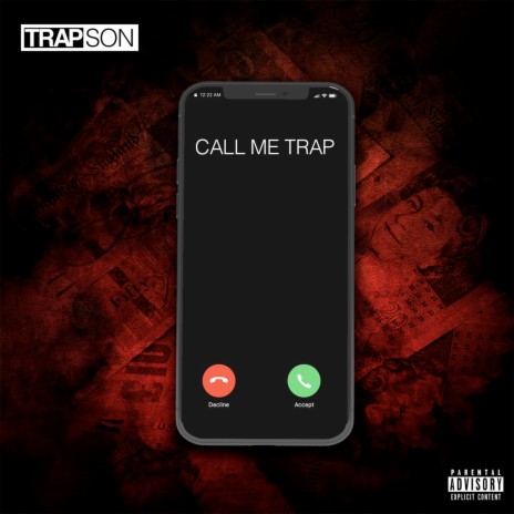 Call Me Trap | Boomplay Music