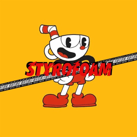 STYROFOAM ft. TRAP MACHI | Boomplay Music