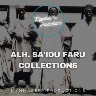 Alh. Sa'idu Faru Collections