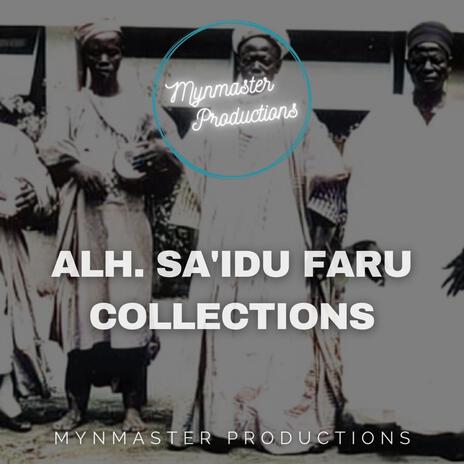 Sa'idu Faru Shehu Dan Shehu | Boomplay Music