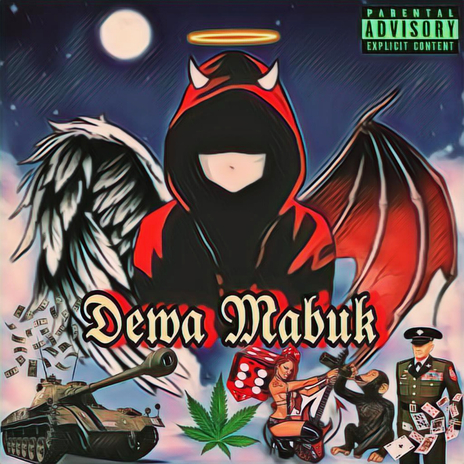 Dewa Mabuk (Demo Track 2018) | Boomplay Music