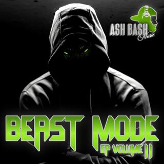 Beast Mode EP Volume 2