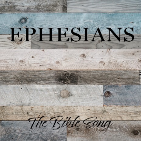 Ephesians Chapter One