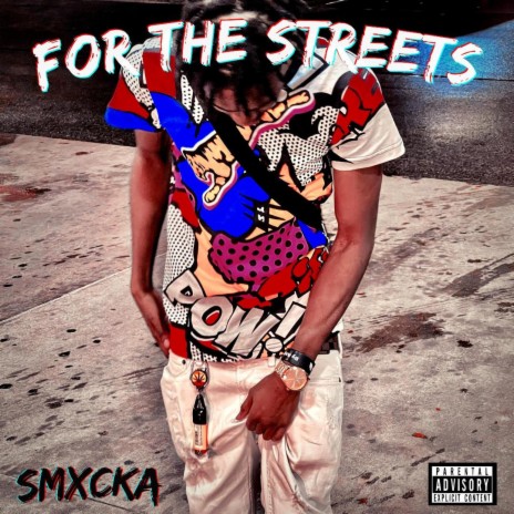 For The Streets | Boomplay Music