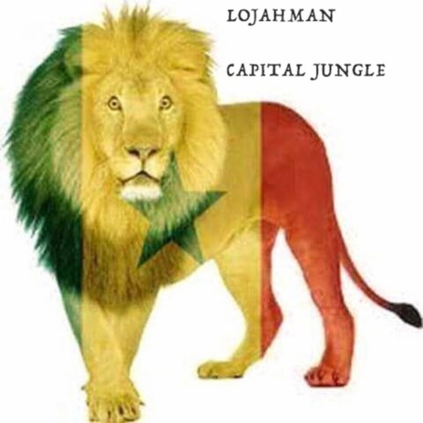 Capital Jungle