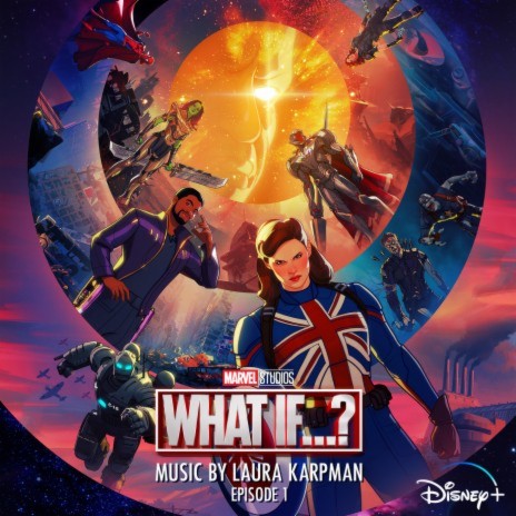 Main Title (From "What If…Captain Carter Were The First Avenger?"/Score) | Boomplay Music