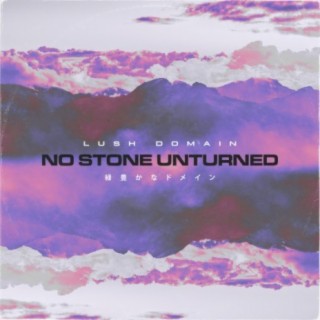 No Stone Unturned