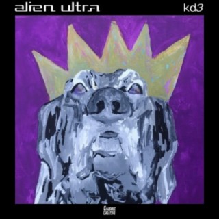 Alien Ultra