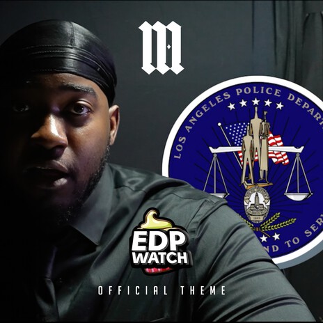 Not Like Us (EDP Watch Official Theme) (Cover) ft. JiDion | Boomplay Music