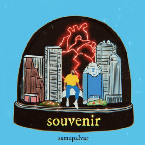souvenir | Boomplay Music