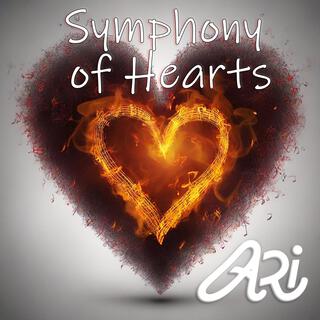 Symphony of Hearts lyrics | Boomplay Music