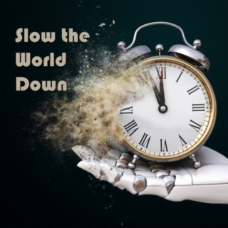 Slow The World Down (The World Slowed Down Remix)