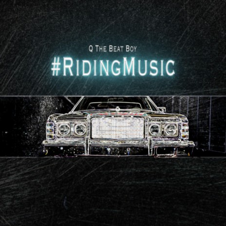 #RidingMusic | Boomplay Music