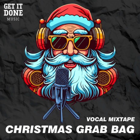 Issa Very Merry Christmas ft. Geisha | Boomplay Music