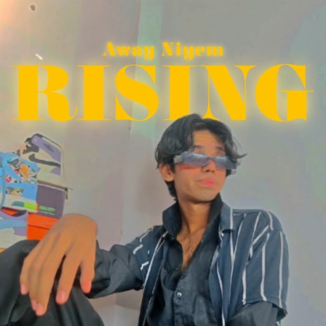 RISING | Boomplay Music