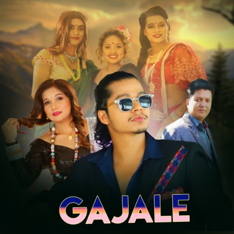 Gajale ft. Sabita Pariyar | Boomplay Music