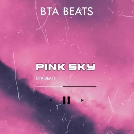 Pink Sky | Boomplay Music