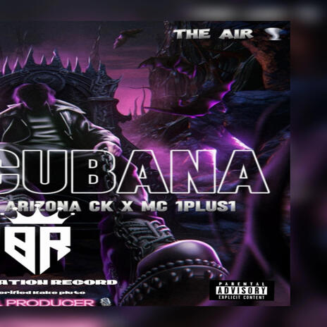 OBI CUBANA ft. Arizona CK & Mc 1Plus1 | Boomplay Music