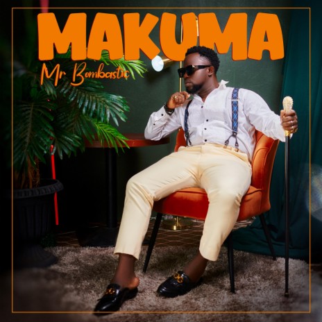 MAKUMA | Boomplay Music