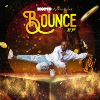 Bounce D' EP