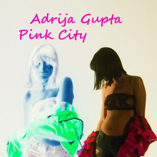 Pink City