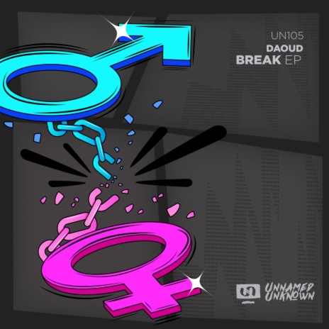 Break (Original Mix) | Boomplay Music