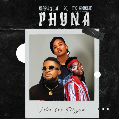 Phyna ft. Mc unique | Boomplay Music