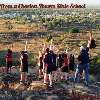 From a Charters Towers State School