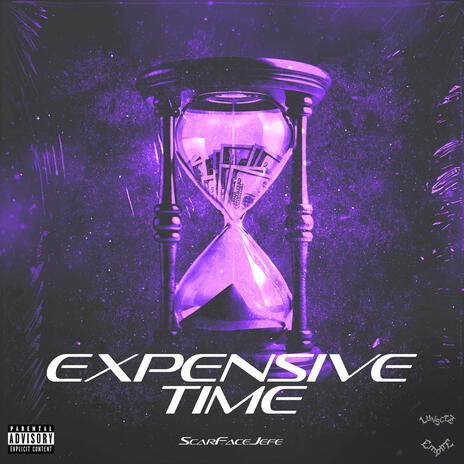 Expensive Time | Boomplay Music