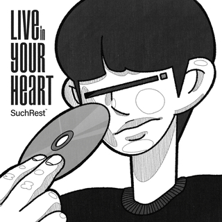 Live In Your Heart